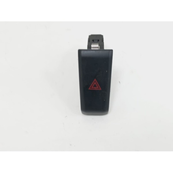 Botão Alerta Ford Fusion 2.0 2015 Preto