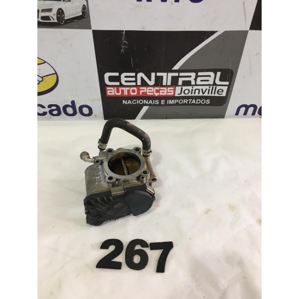 Tbi Corpo De Borboleta Gm Tracker 1.8 2015