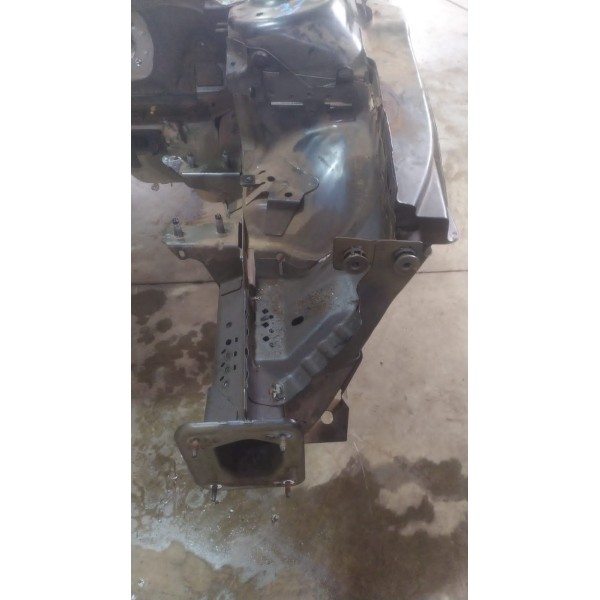 Longarina Esquerda Ford Fusion 2014