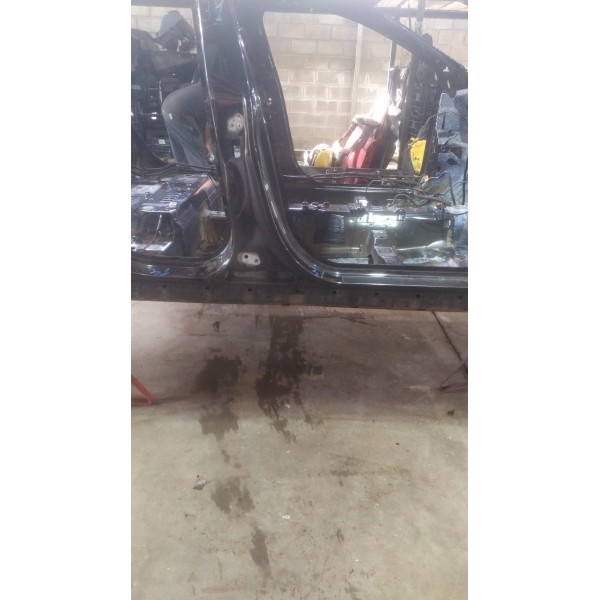 Coluna T Ford Fusion 2014