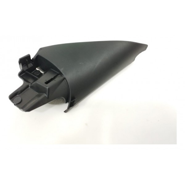 Acabamento Interno Retrovisor Direito Vw Jetta Gli 2021 2022