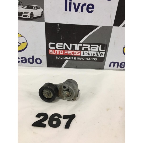 Tensor Correia Gm Tracker Ltz 1.8 2015