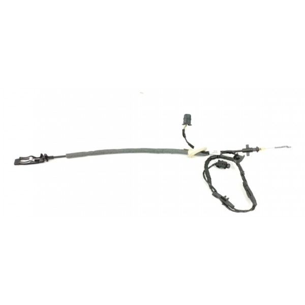 Cabo Fechadura Porta Dianteira Direita Vw Jetta Gli 2021