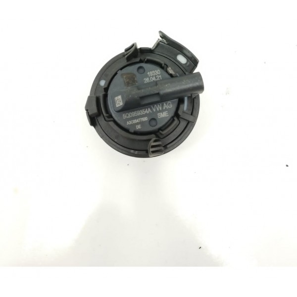 Sensor Disparador Porta Dianteira Direita Vw Jetta Gli 2021