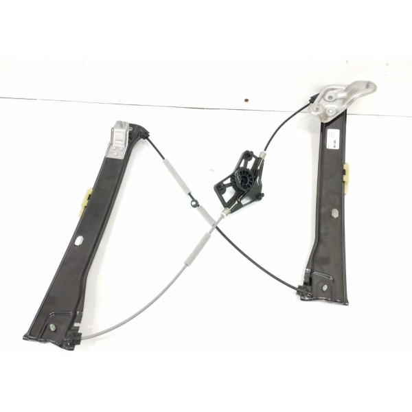 Suporte Máquina Vidro Dianteiro Direito Vw Jetta Gli 2021