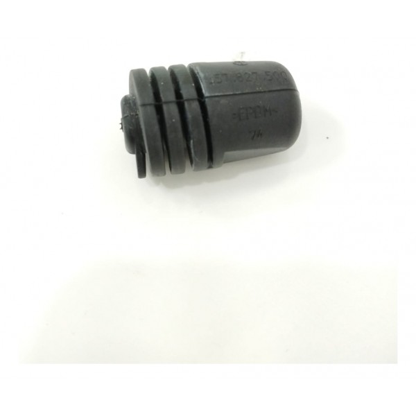 Batente Tampa Traseira Vw Jetta Gli 2021 2022