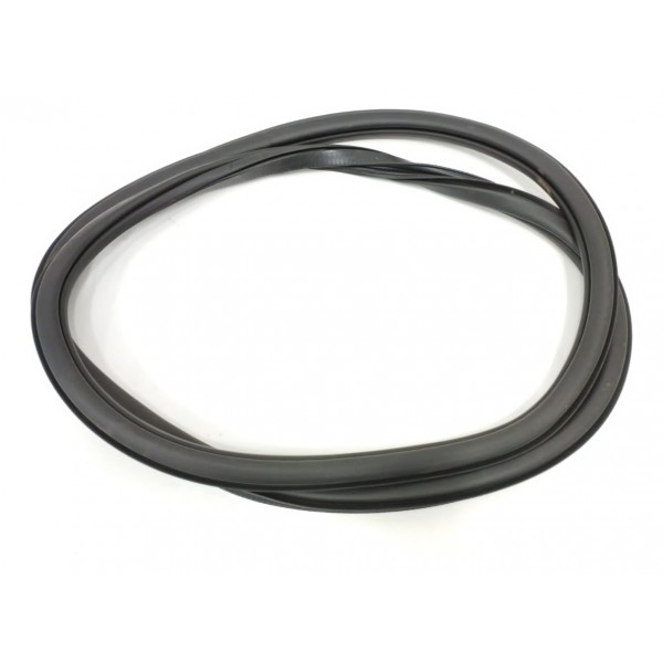 Borracha Porta Traseira Esquerda Vw Jetta Gli 2021 2022