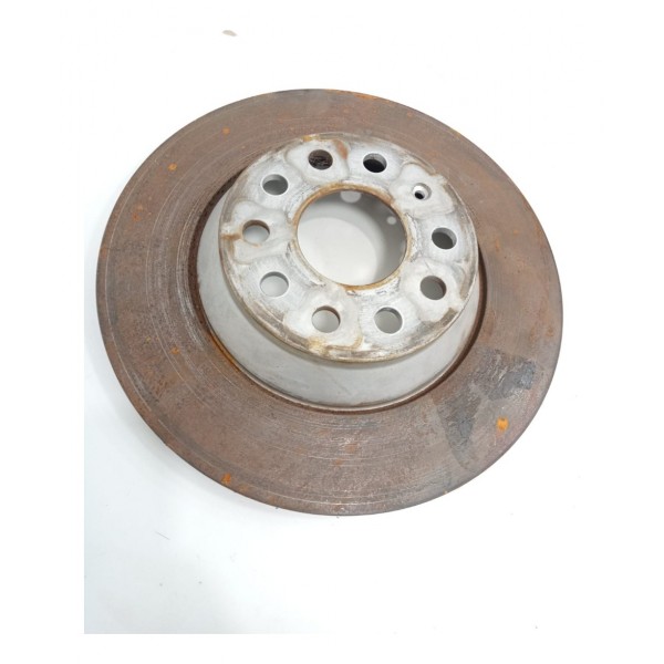 Disco Freio Traseiro Direito Vw Jetta Gli 2021