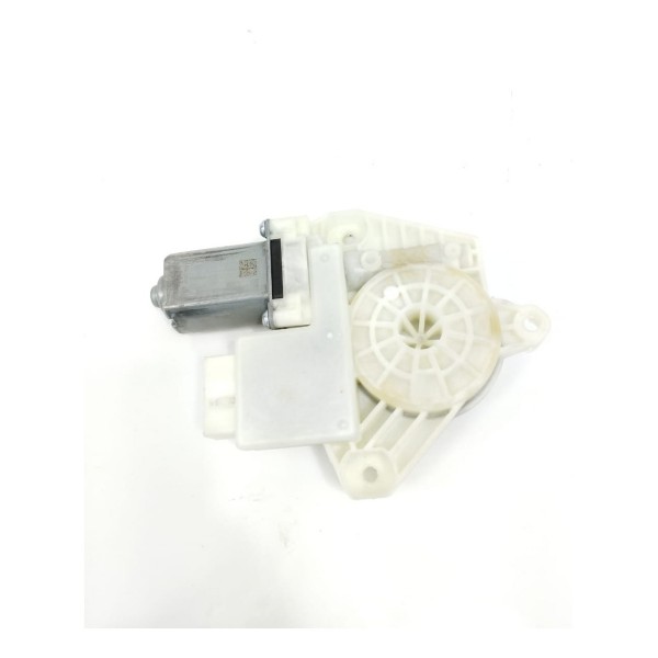 Motor Máquina Vidro Traseiro Esquerdo Vw Jetta Gli 2021 2022