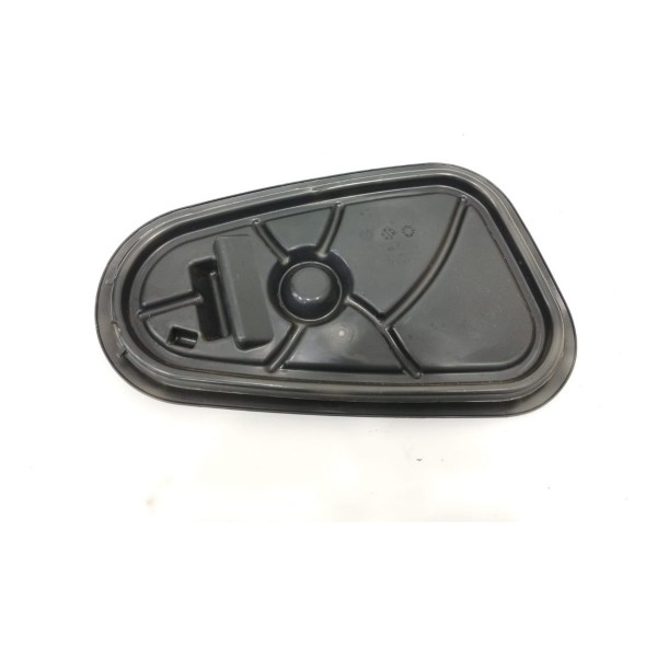 Acabamento Interno Porta Traseira Esquerda Vw Jetta Gli 2022