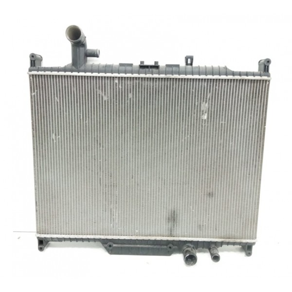 Radiador Motor Discovery 4 3.0 V6 Bi-turbo 2015  Original