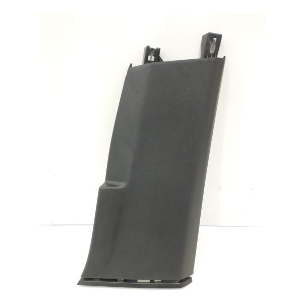 Acabamento Direito Coluna Central Vw Jetta Gli 2021 2022 Preto