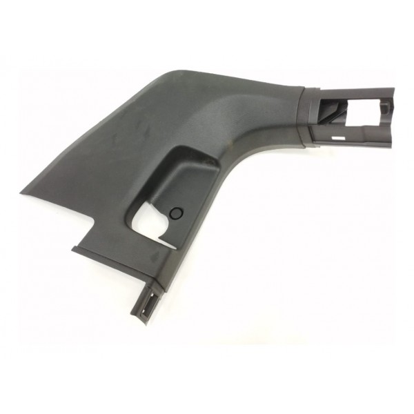 Soleira Dianteira Esquerda Vw Jetta Gli 2021 2022