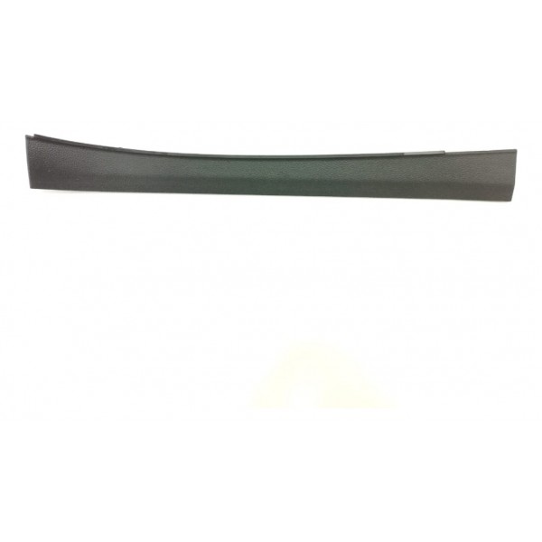 Acabamento Esquerdo Coluna Parabrisa Vw Jetta Gli 2021 2022