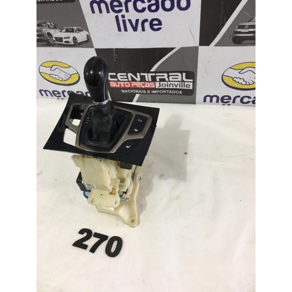 Trambulador Hyundai Azera Completo 3.0 V6 2013