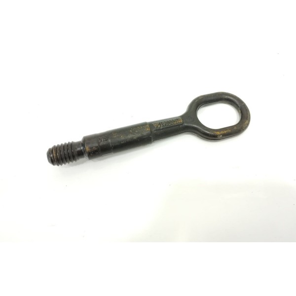 Parafuso Trava Reboque Vw Jetta Gli 2021 2022