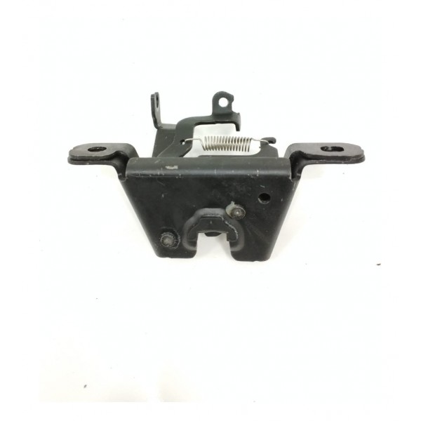 Fechadura Banco Traseiro Vw Jetta Gli 2021 2022 5qm885681f