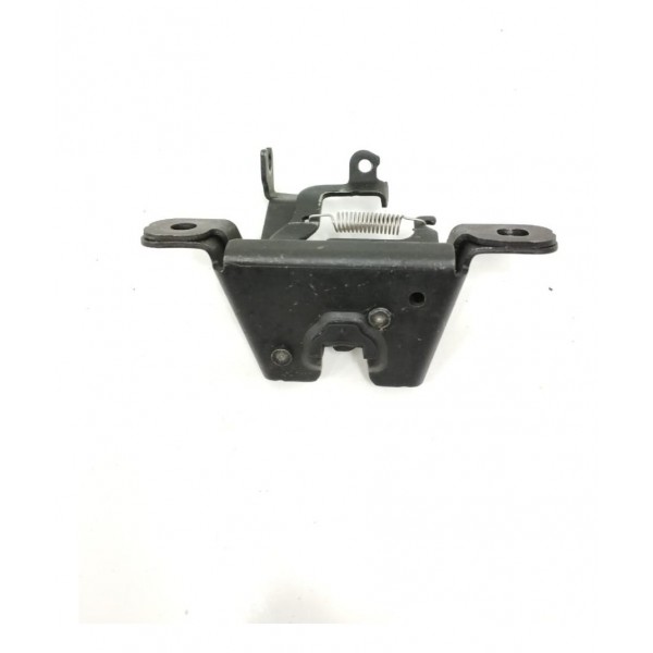 Fechadura Banco Traseiro Vw Jetta Gli 2021 2022