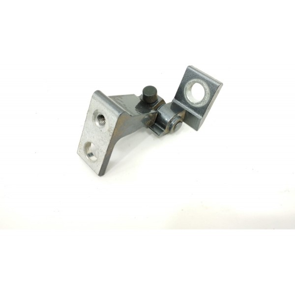 Dobradiça Superior  Traseira Esquerda Vw Jetta Gli 2021 2022