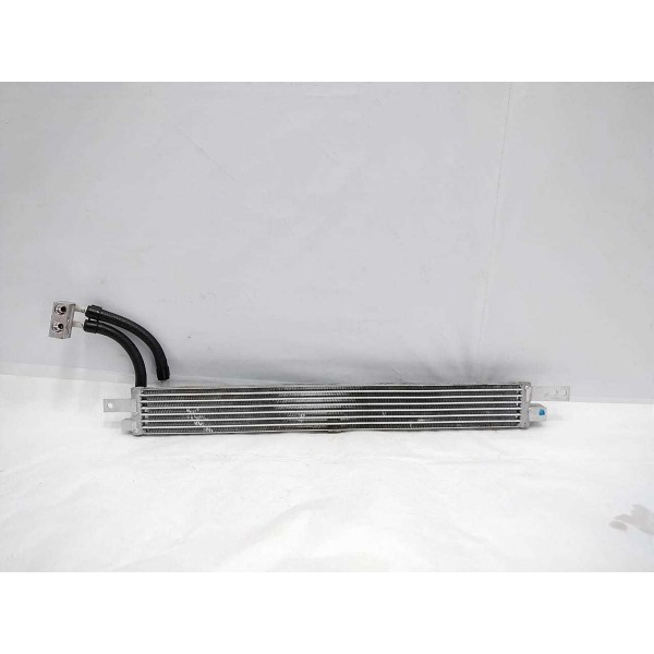 Radiador Óleo Cambio Tracker Ltz 1.4 Turbo 2019 Original