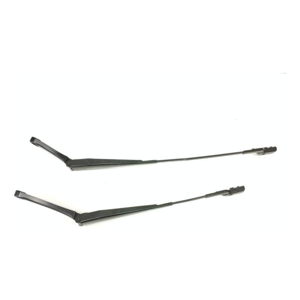 Par Haste Limpador Parabrisa Vw Jetta Gli 2021 2022 Esquerdo