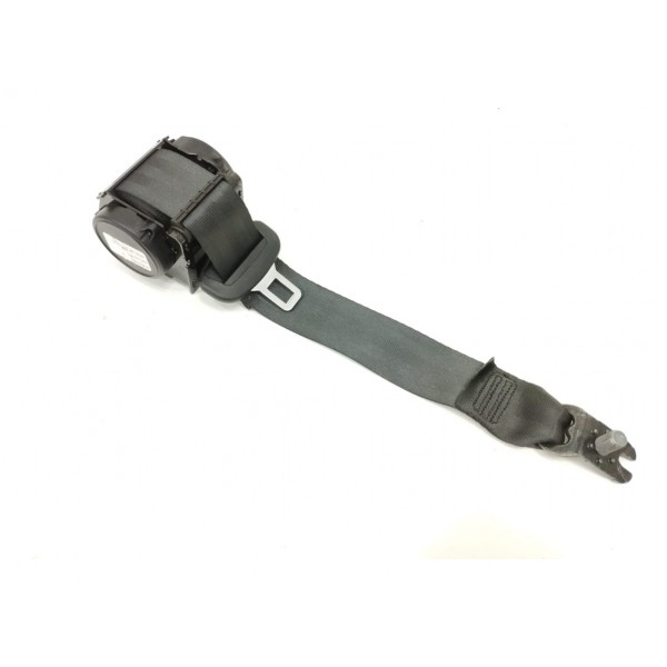 Cinto Segurança Traseiro Esquerdo Vw Jetta Gli 2021 2022