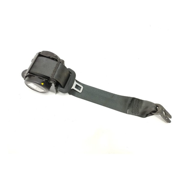 Cinto Segurança Traseiro Direito Vw Jetta Gli 2021 2022