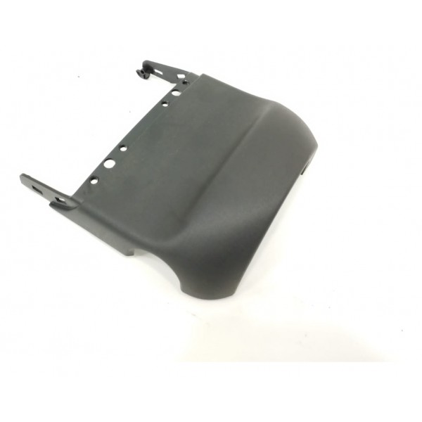 Acabamento Superior Coluna Direção Vw Jetta Gli 2021 2022