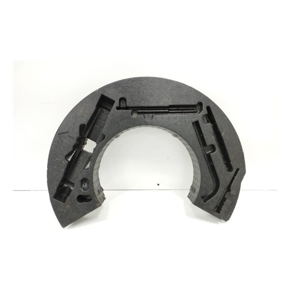 Isopor Kit Ferramentas Vw Jetta Gli 2021 2022