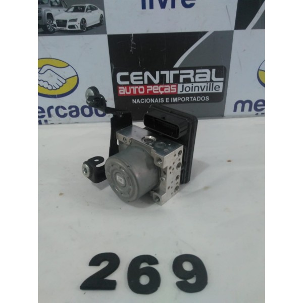 Modulo Abs Evoque Dynamic Tech 2015