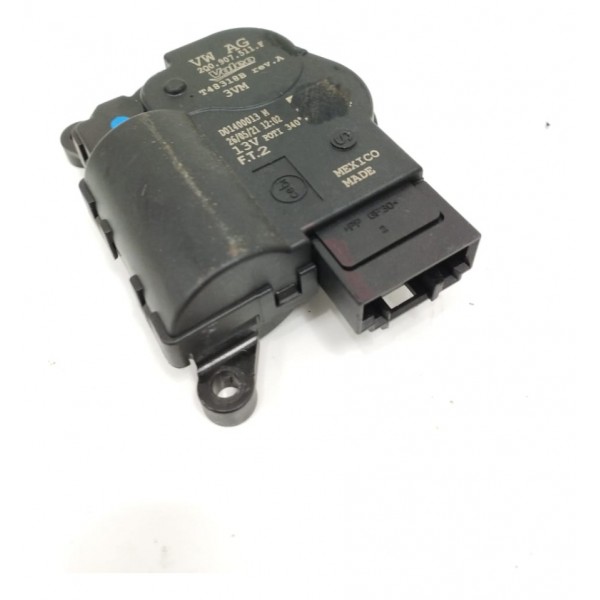 Motor Atuador Caixa Evaporadora Vw Jetta Gli 2022 2q0907511f