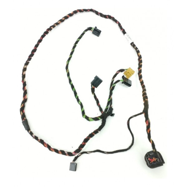 Chicote Teto Solar Vw Jetta Gli 2021 2022