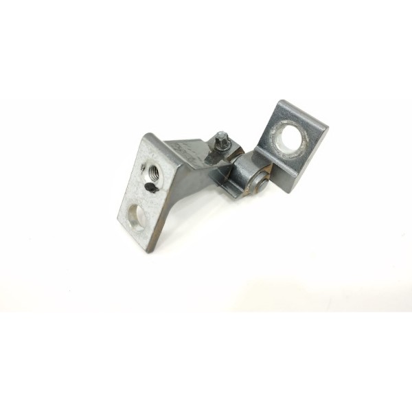 Dobradiça Superior Dianteira Esquerda Vw Jetta Gli 2021 2022