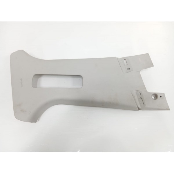 Acabamento Coluna Cinto Lado Direito Ford Fusion 2.0 2015