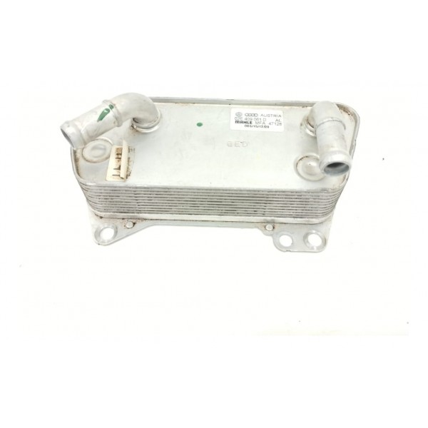 Resfriador Óleo Vw Jetta Gli 2.0 2022