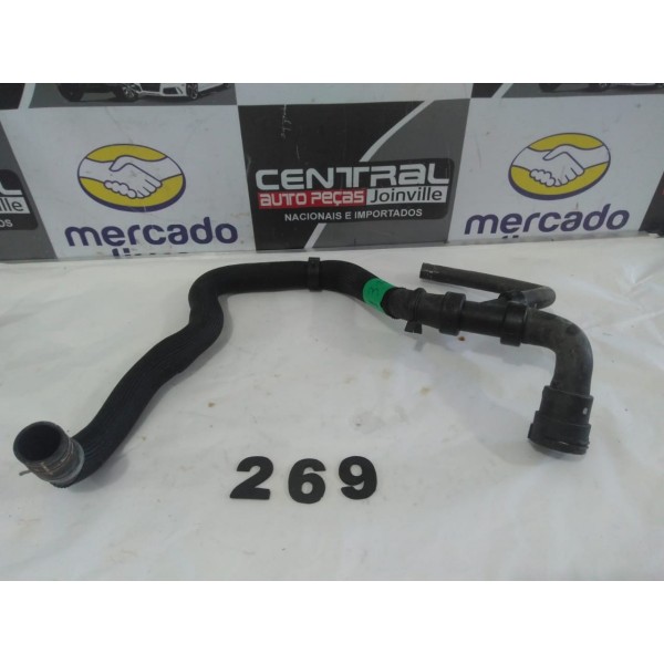 Mangueira Válvula Termostática Evoque Dynamic Tech 2015