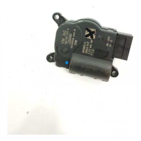 Motor Caixa Evaporadora Vw Jetta Gli 2021 2022 N2