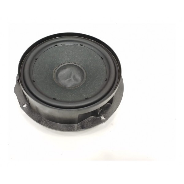 Alto Falante Porta Dianteira Direita Vw Jetta Gli 2021 2022 Preto
