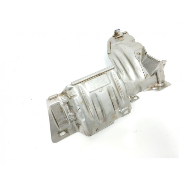 Protetor Calor Turbina Vw Jetta Gli 2.0 2022 06k129597c