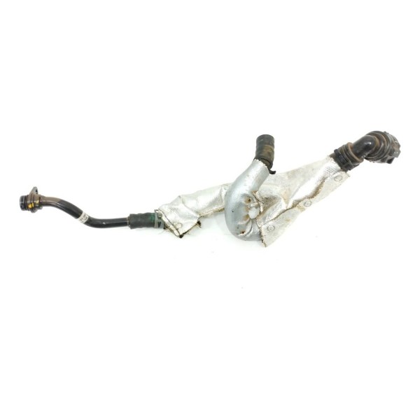 Mangueira Arrefecimento Vw Jetta Gli 2.0 2022 06k121065r