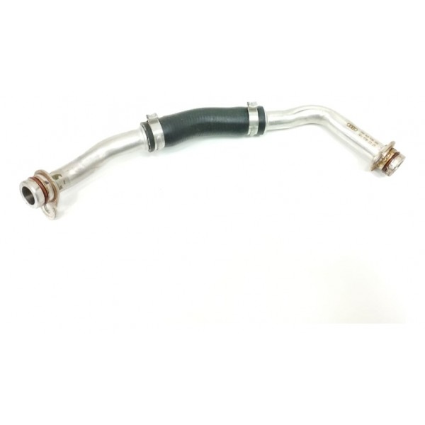 Mangueira Óleo Turbina Vw Jetta Gli 2.0 2022