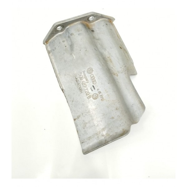 Protetor Caixa Tração Dianteir Jetta Gli 2.0 2022 5q0407720b