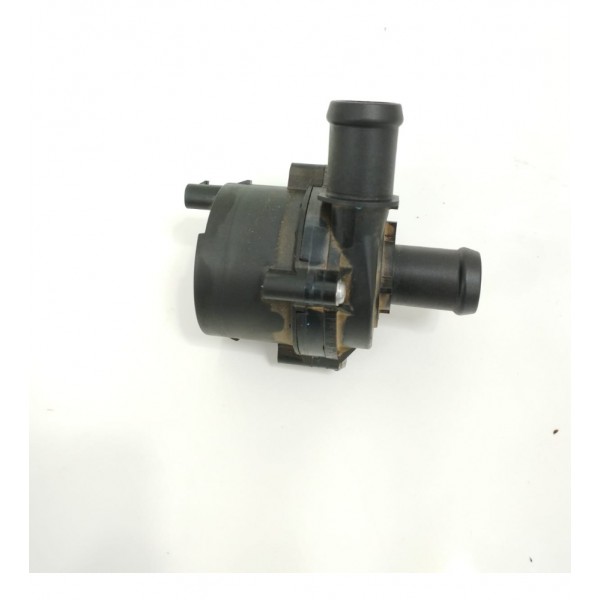 Bomba Auxiliar Água Vw Jetta Gli 2.0 2022 5q0965567b