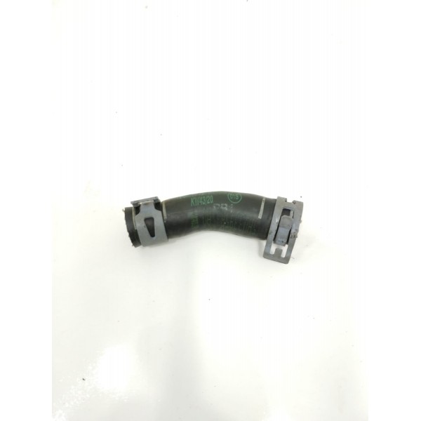 Mangueira Água Turbina Vw Jetta Gli 2.0 2022