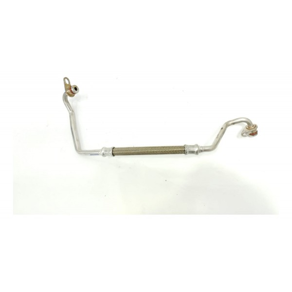 Cano Retorno Óleo Vw Jetta Gli 2.0 2022