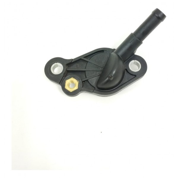 Flange Bomba Água Vw Jetta Gli 2.0 2022