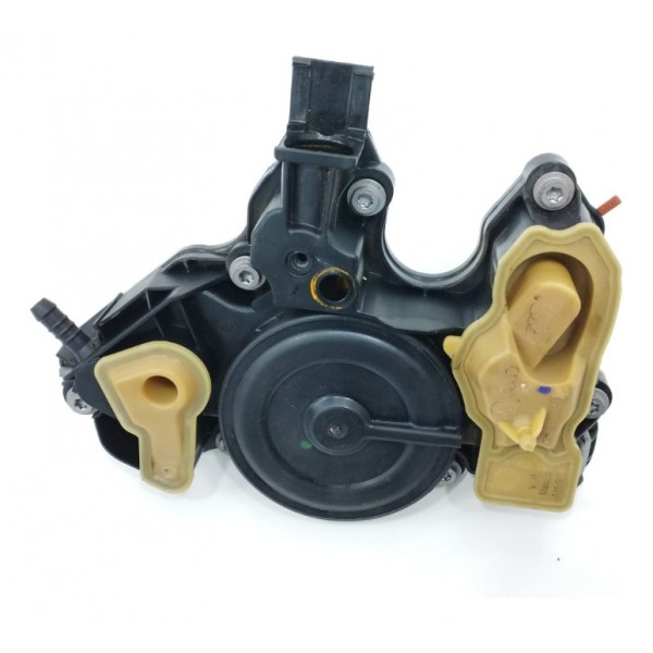 Válvula Anti Chamas Vw Jetta Gli 2.0 2022