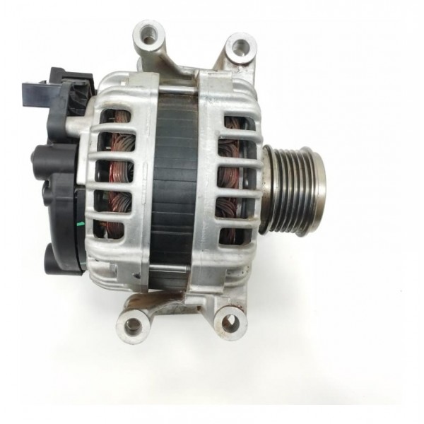 Alternador Vw Jetta Gli 2.0 2022
