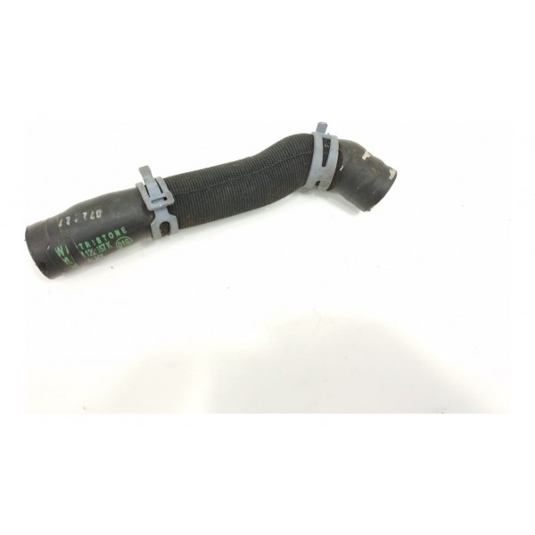 Mangueira Motor Vw Jetta Gli 2.0 2022 N1