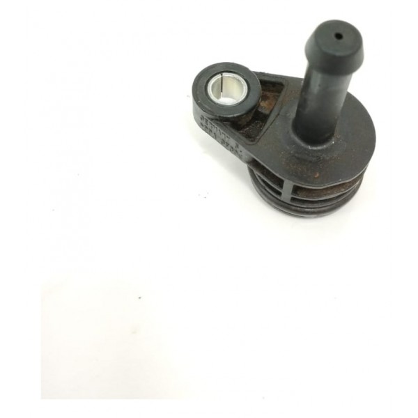 Flange Refrigeração Vw Jetta Gli 2.0 2022 06k121143